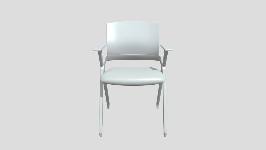 Modern office chair