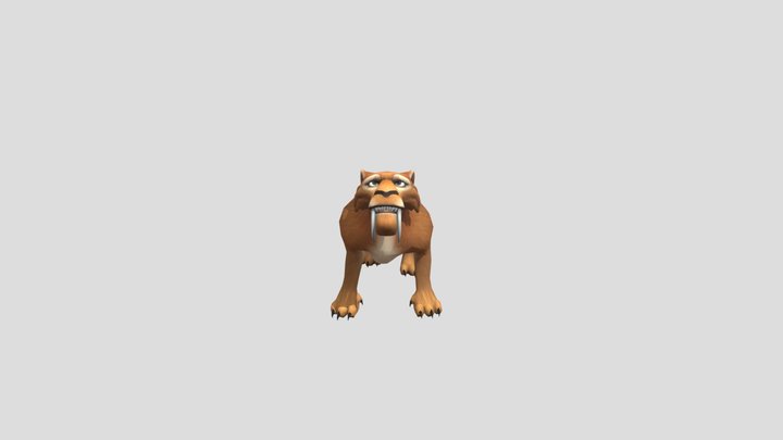 Diego_ Original_ Animations