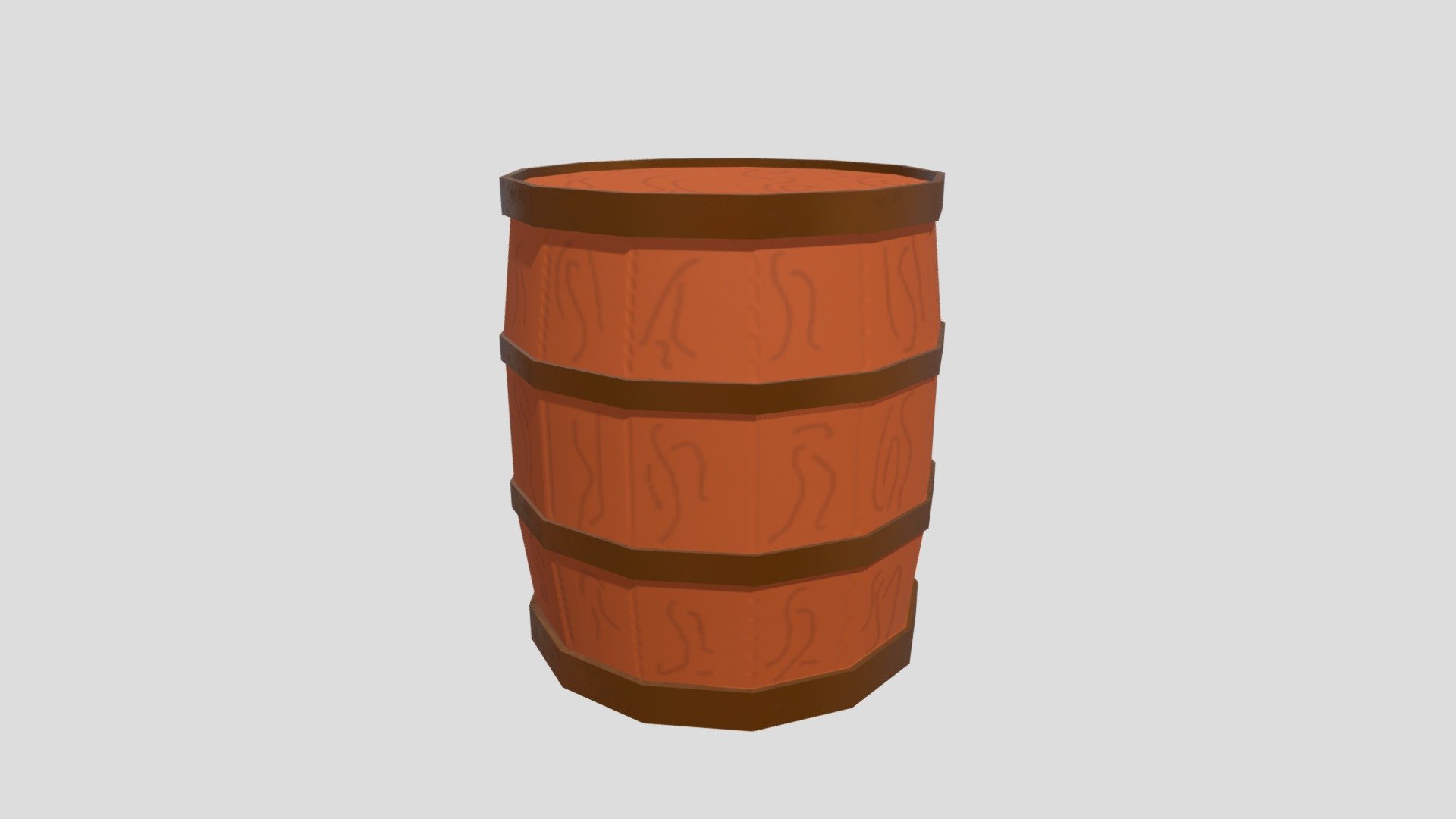 Barrel