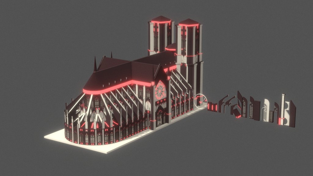 Building Like Church