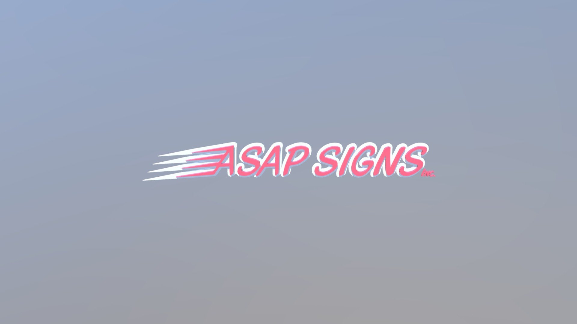 ASAP SIGNS Inc