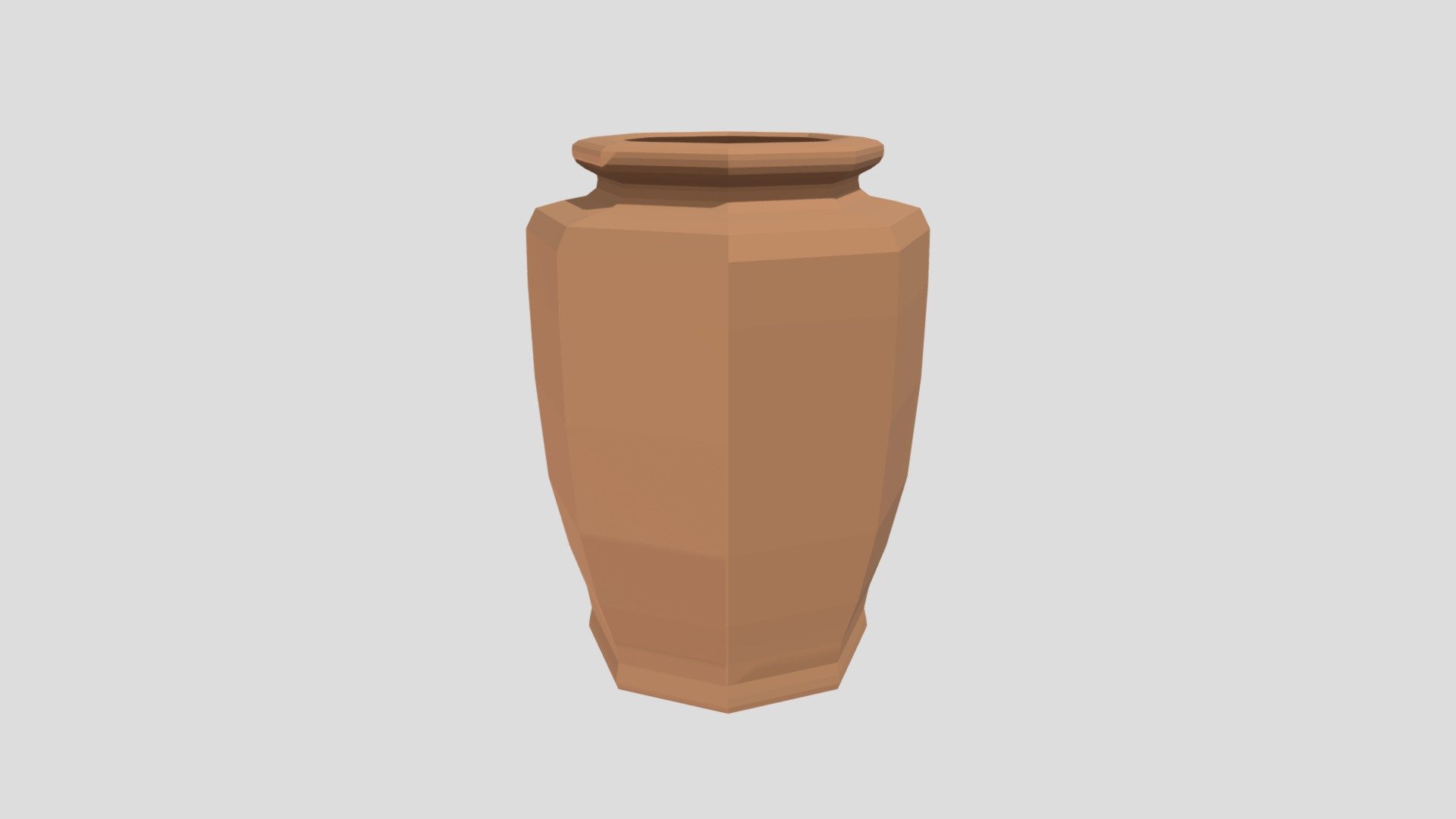 Jug for games
