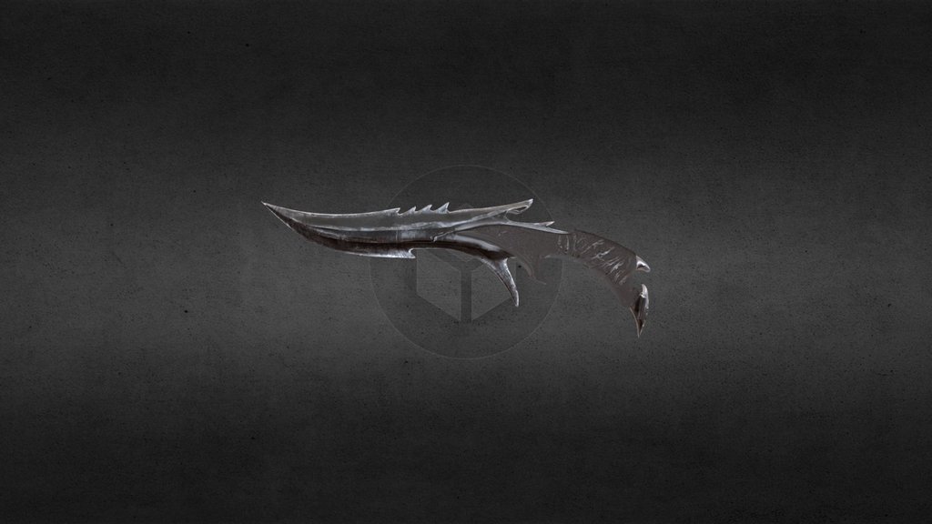Dagger / Knife