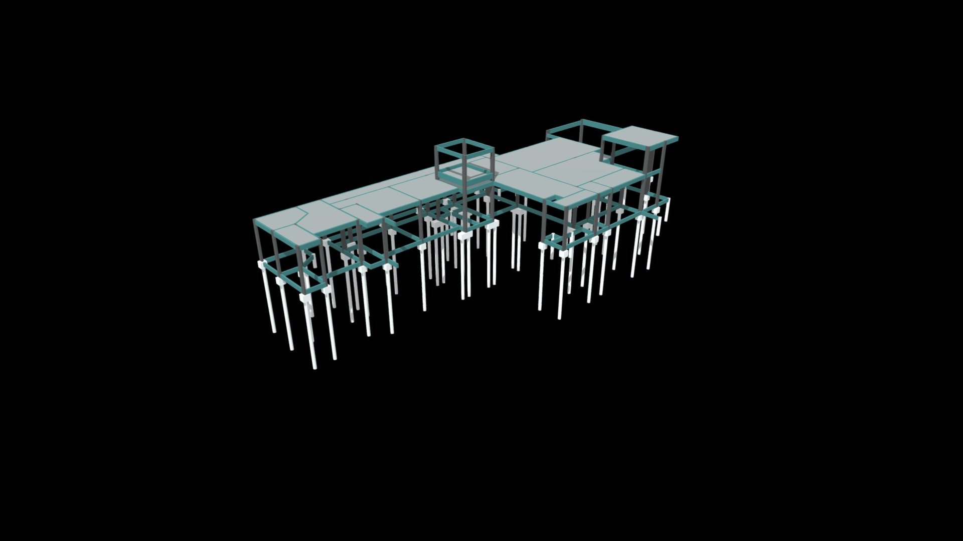 3D - COMPLETO