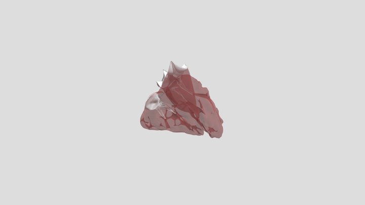 valves_sketchfab 3D Model