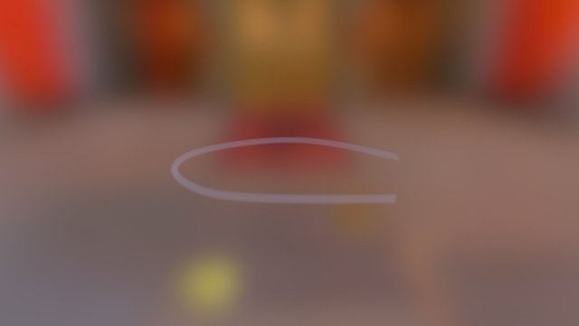 Tube 3D Model