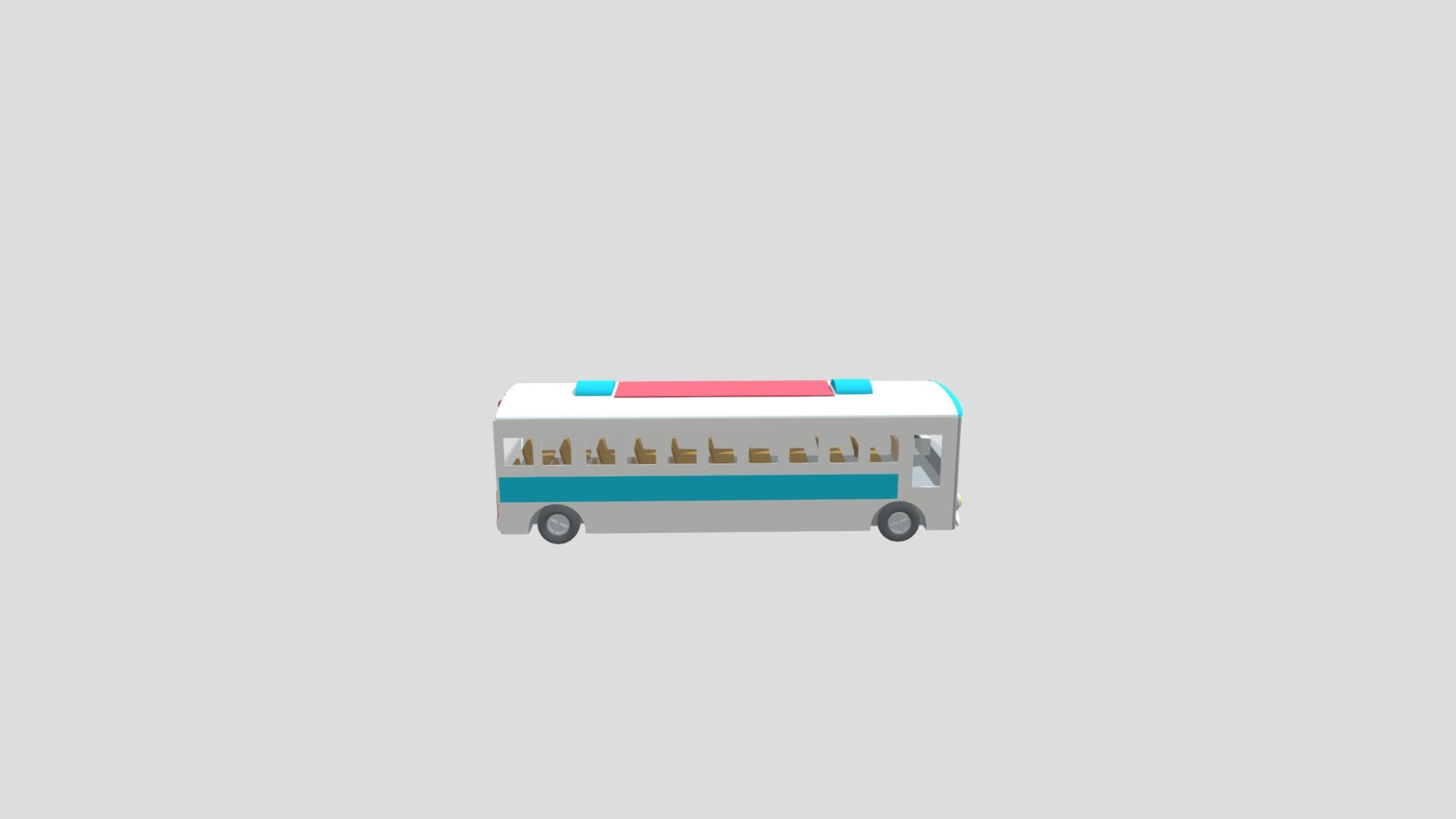 ET Transit Bus