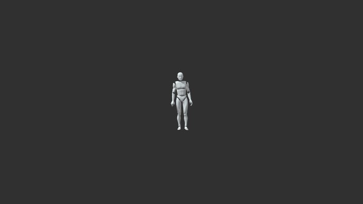 Transmits_something 3D Model