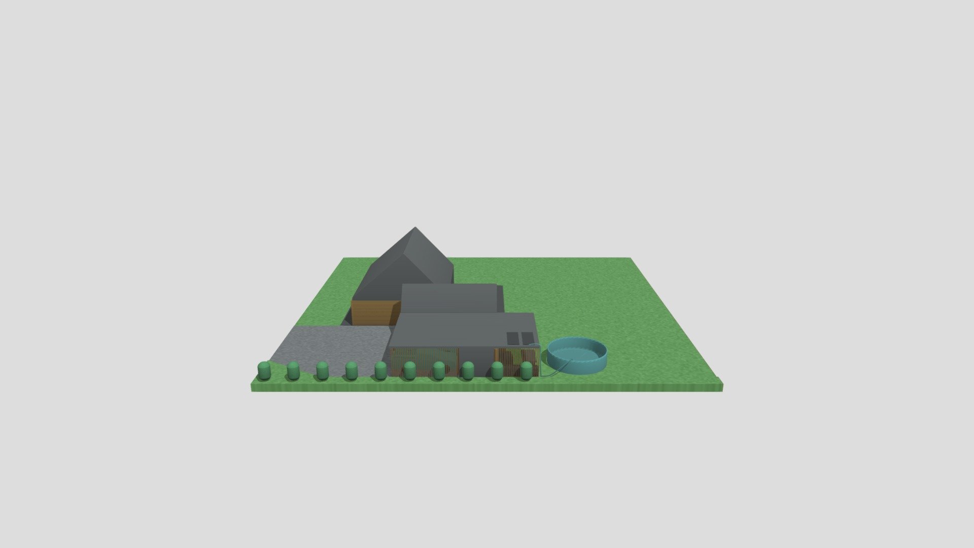 Ursel Carport Draft