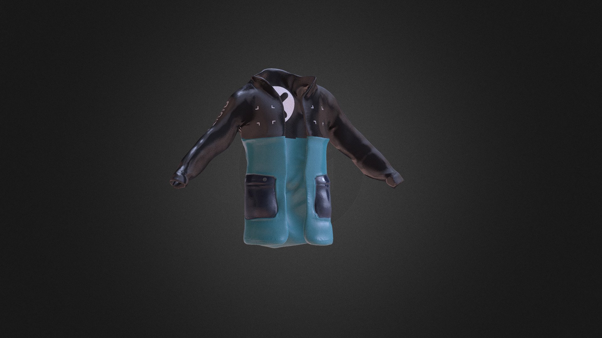 Nu-Jacket