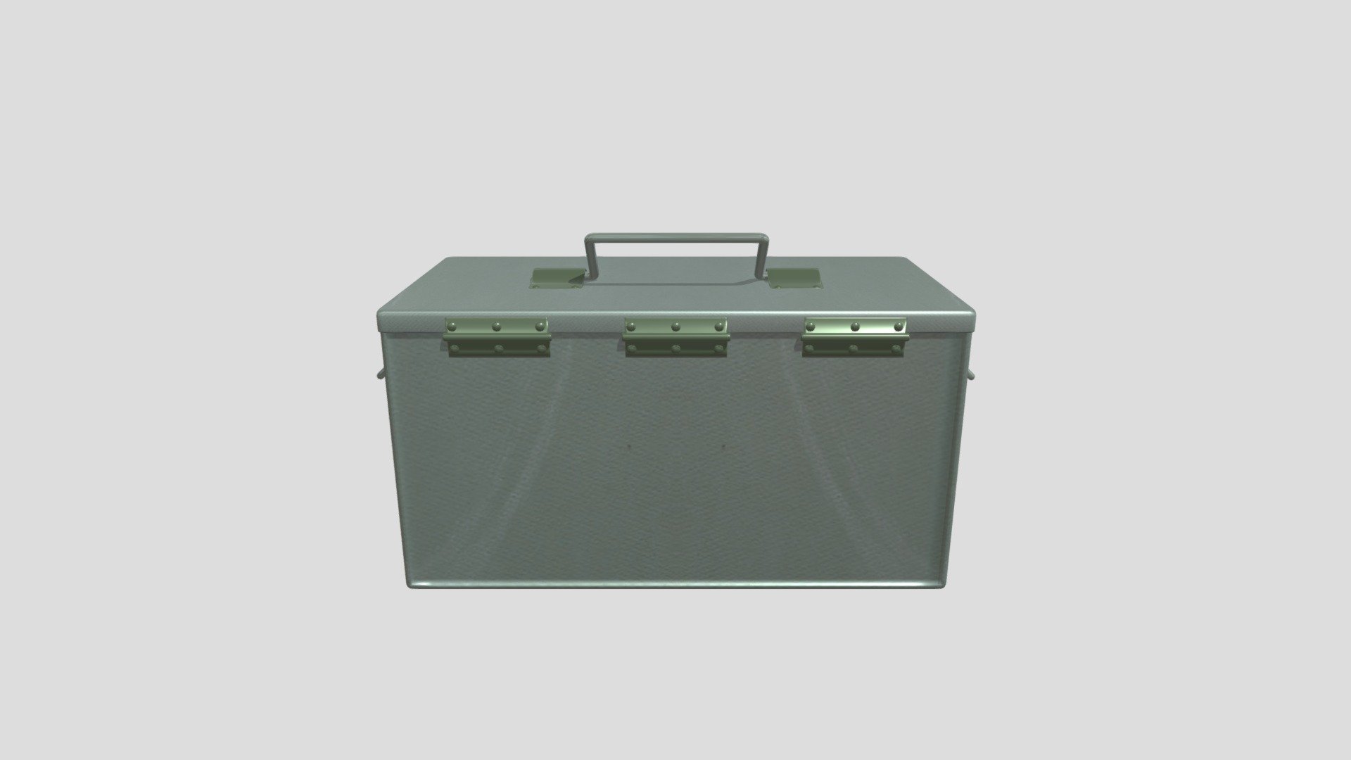 Box - Download Free 3D model by mindblowersteam [f23f20a] - Sketchfab