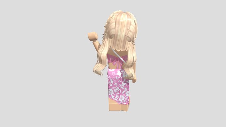gabi14rib (1) 3D Model