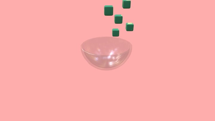 2017/5/8 Class 3D Model