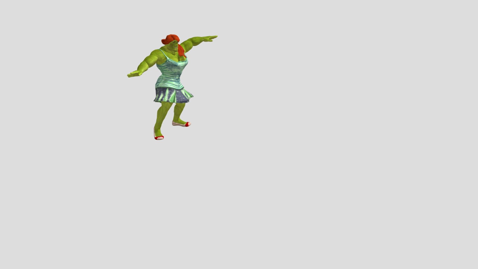 Hip Hop Dancing