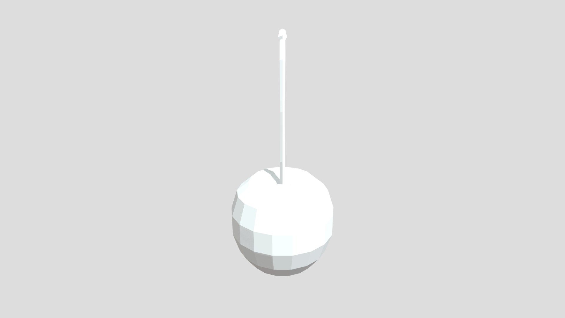 Cherry from Poly by Google