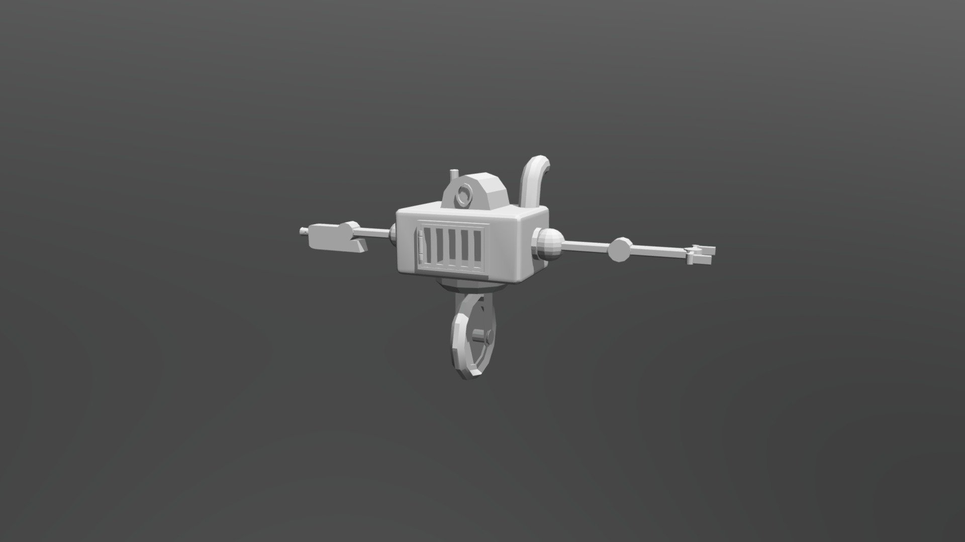 Lugnut WIP