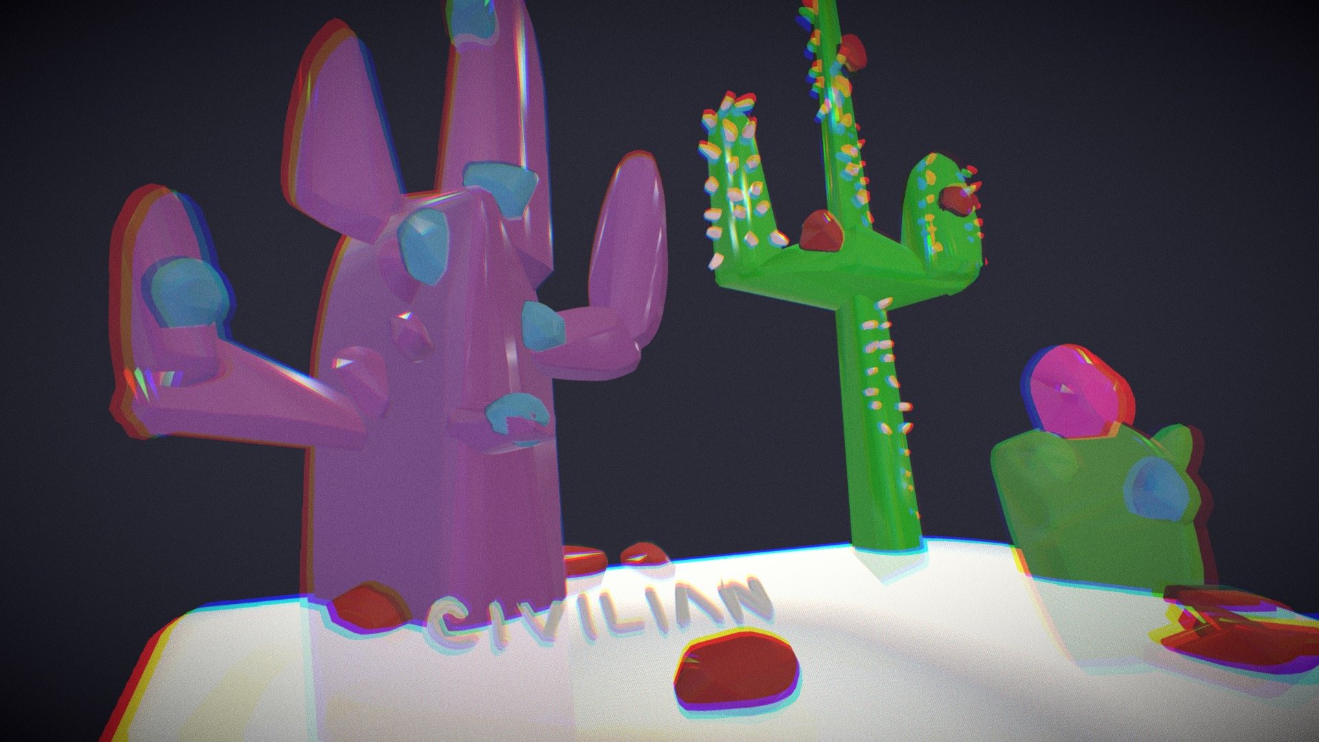 Cactus