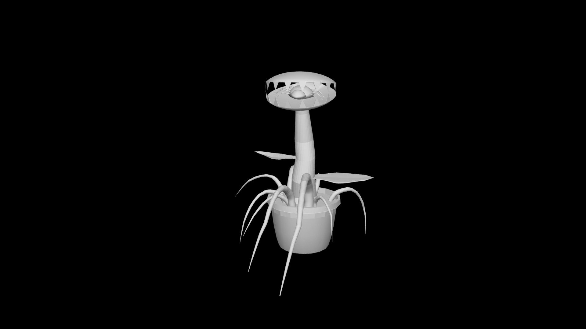 Venus Fly Trap- CT4012
