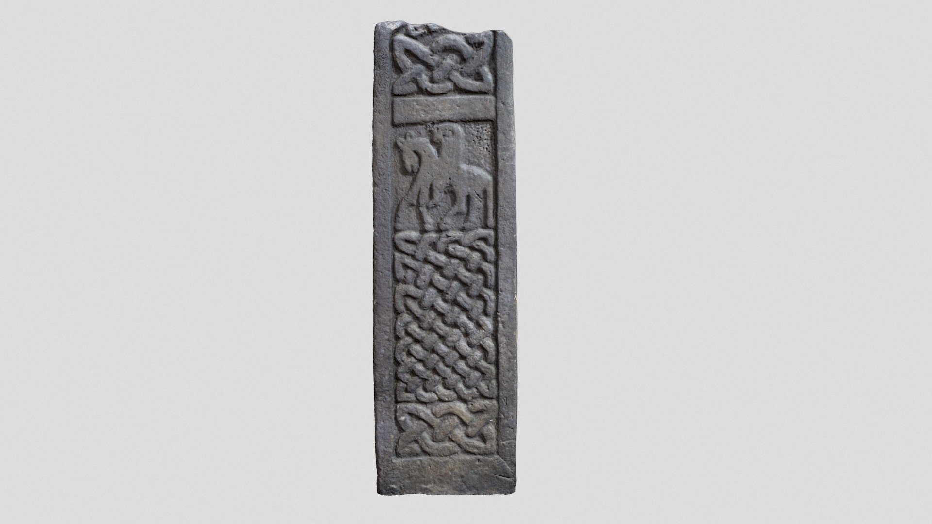 The Jordanhill Cross - Govan 7