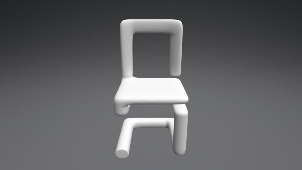 Chair: Freeform