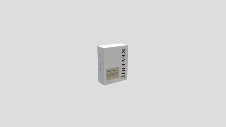 reverie 3D Model
