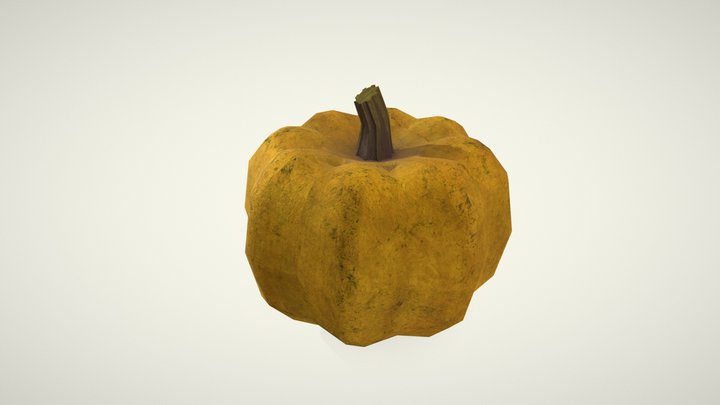 Pumpkin
