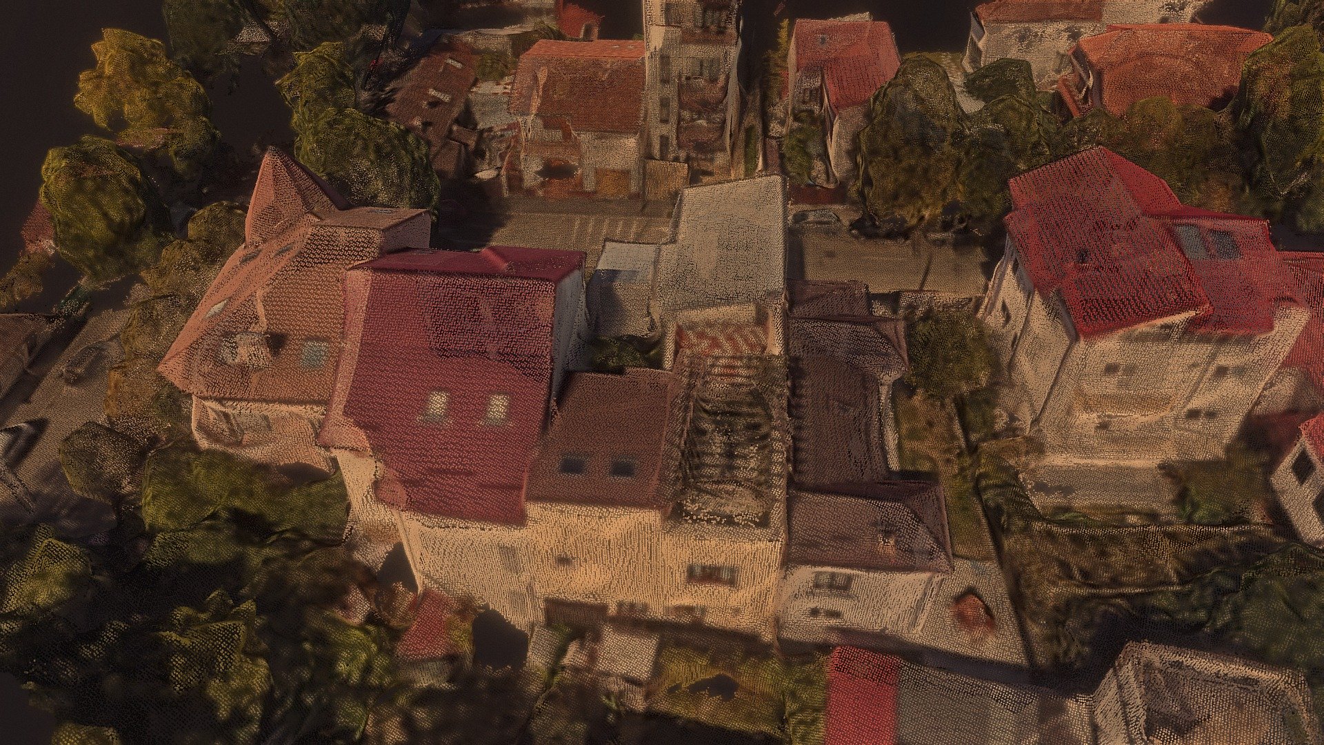 Vera Romania House