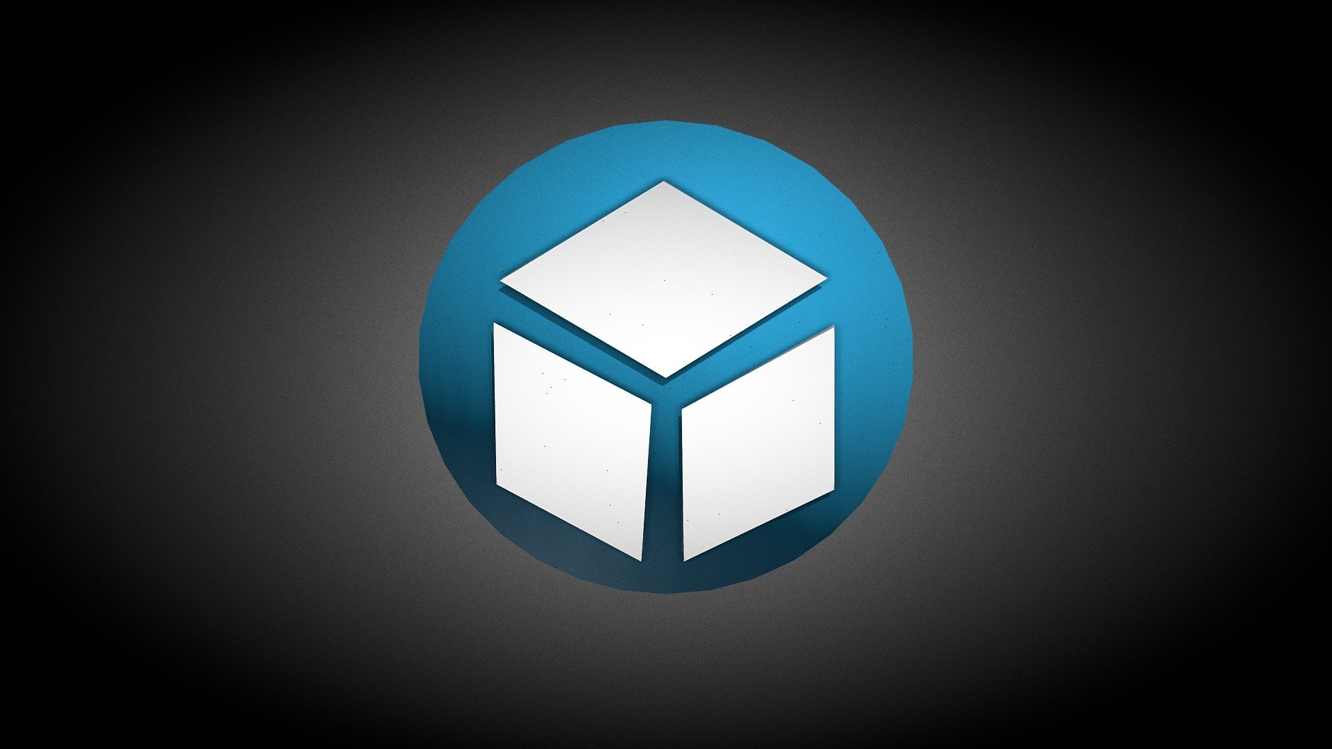 Sketchfab Logo - Download Free 3D model by miguel.acf204 [f24988f ...