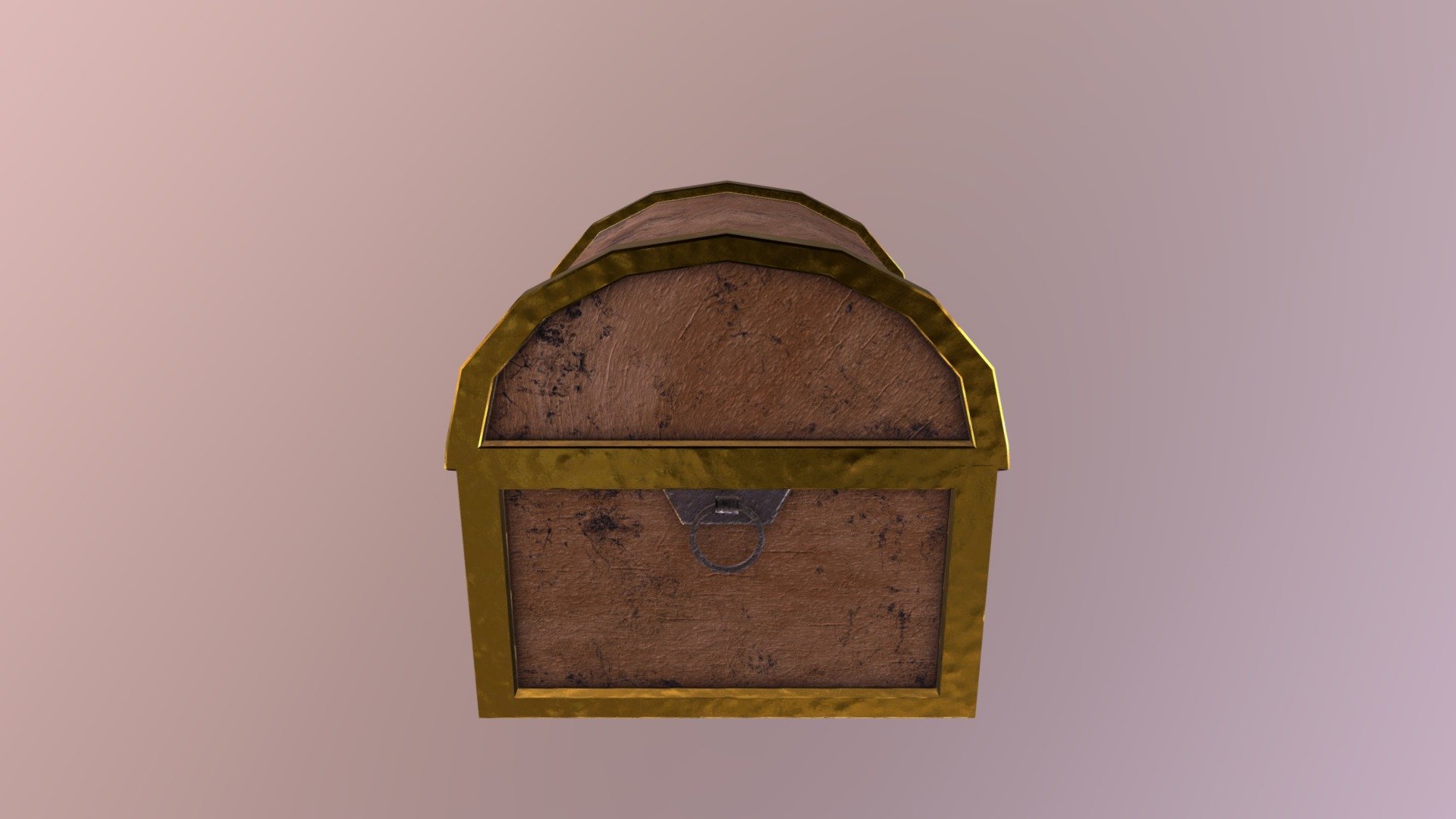 Treasure Chest