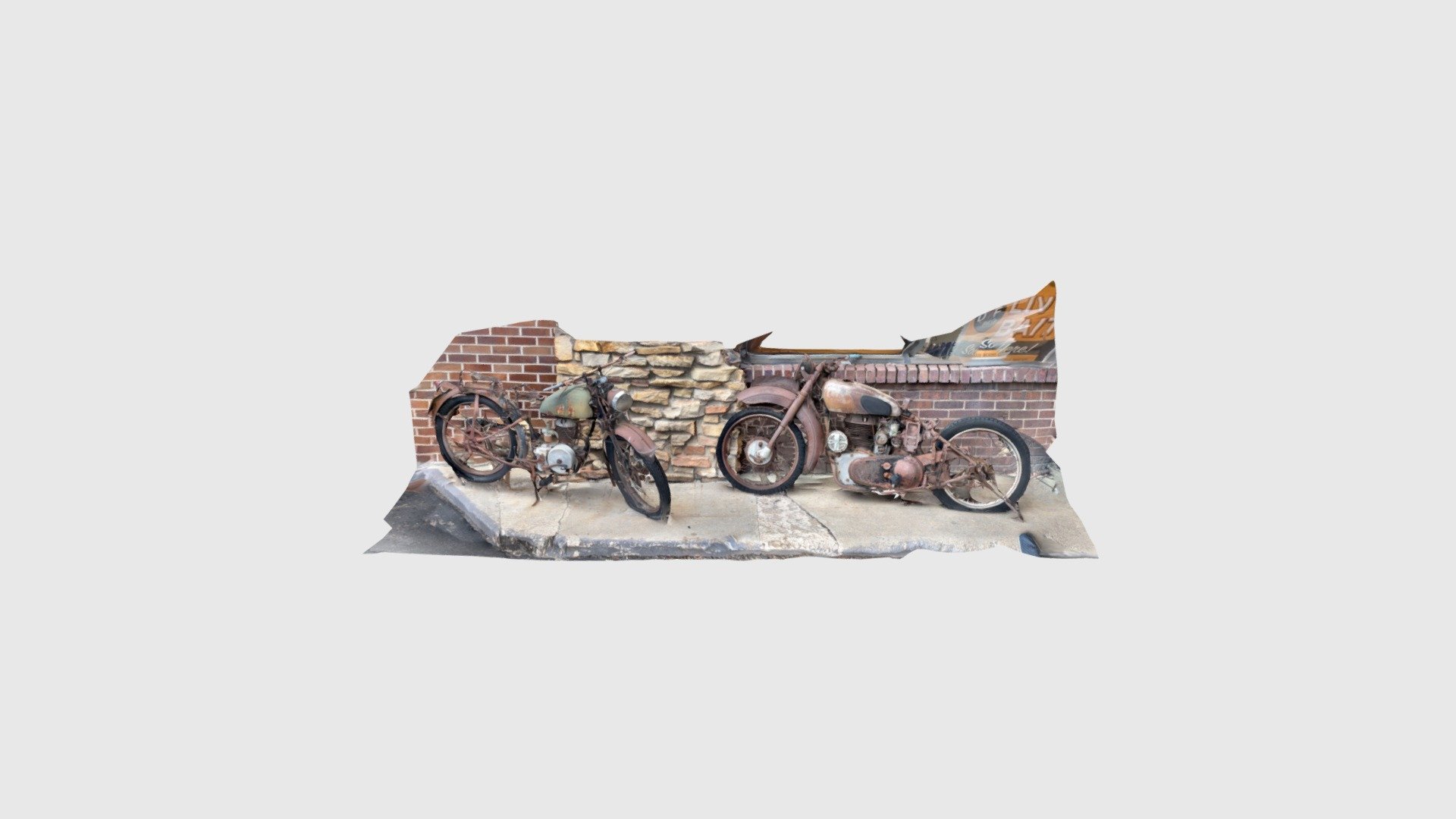 Steamboat cycles