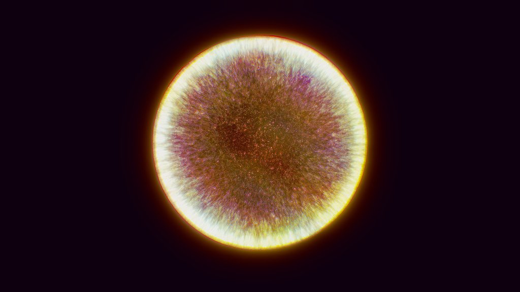 Chaos Orb