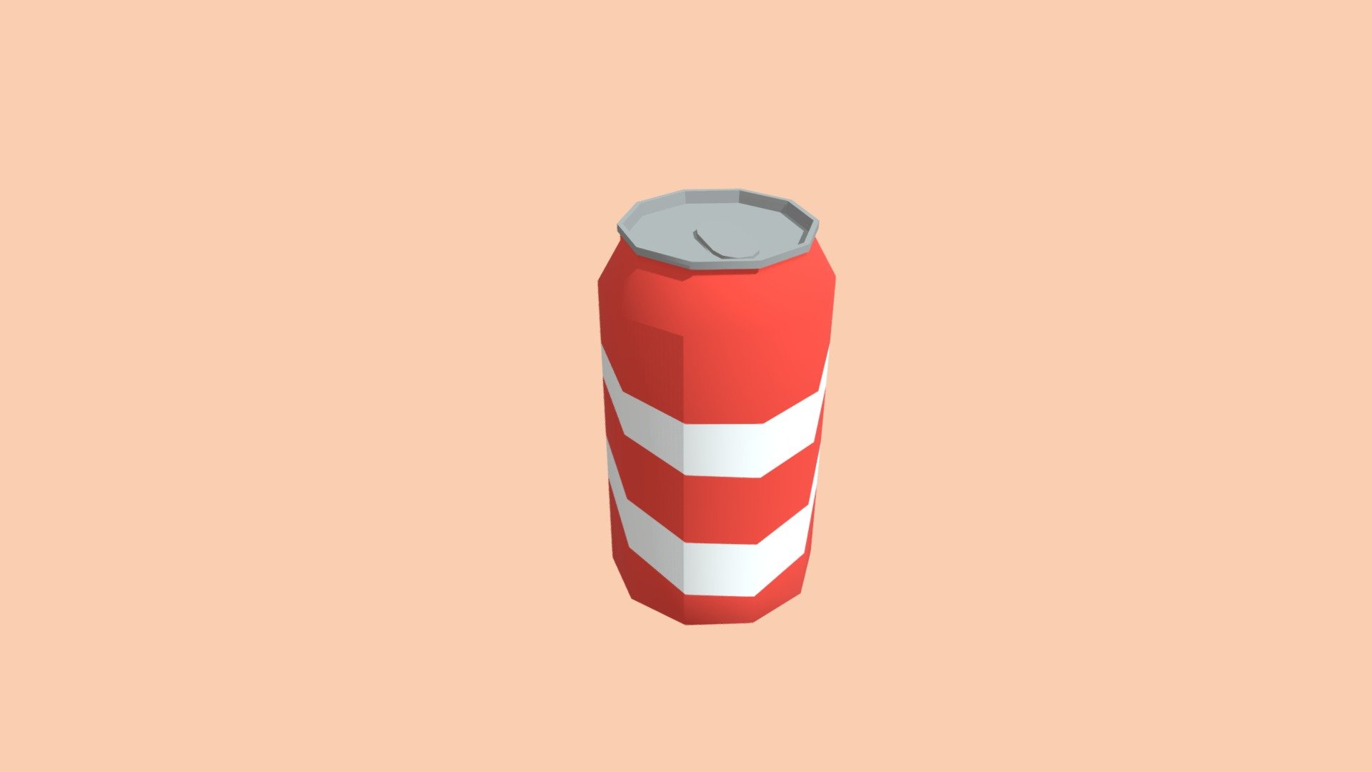 Soda Can
