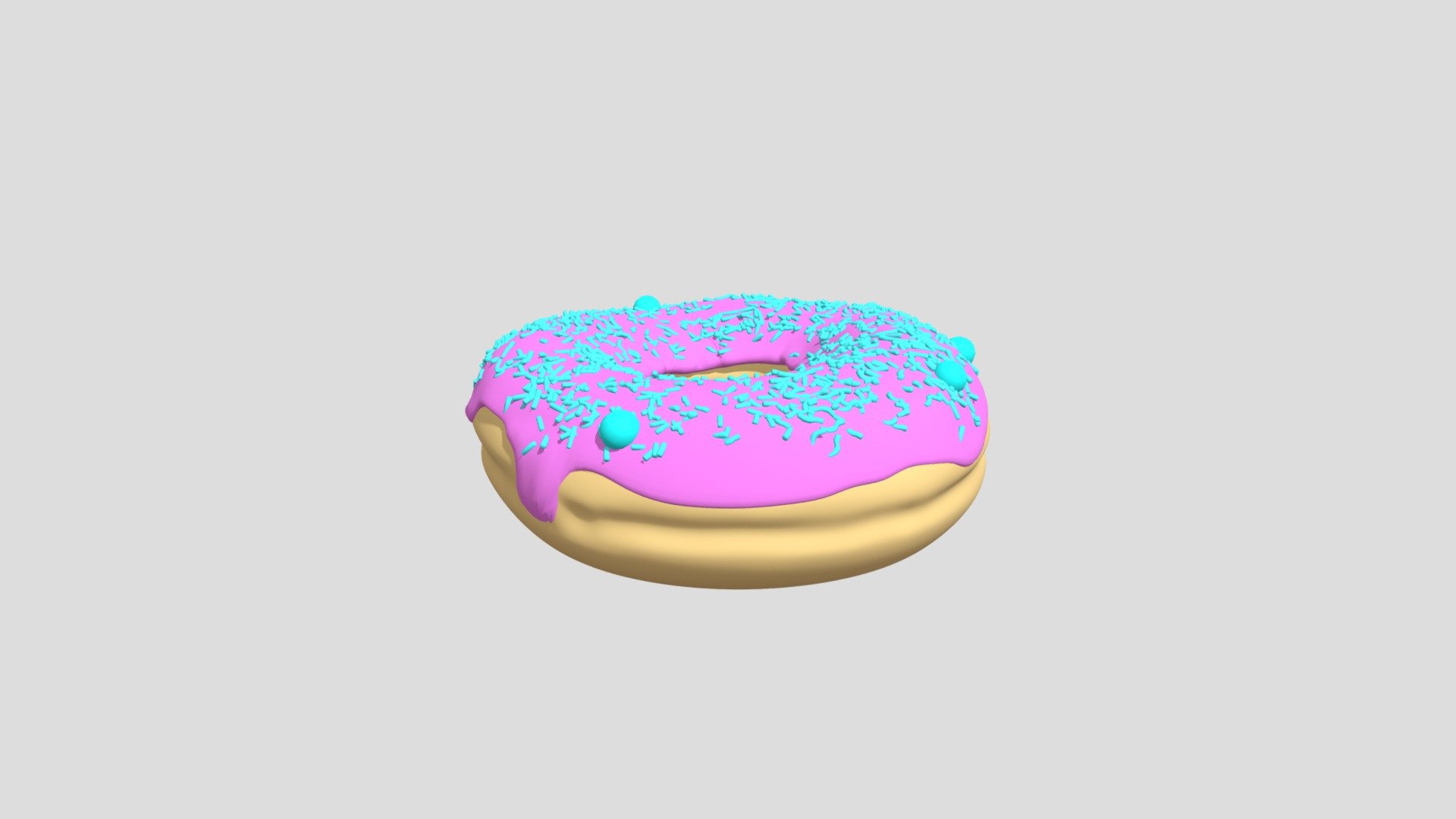Donut