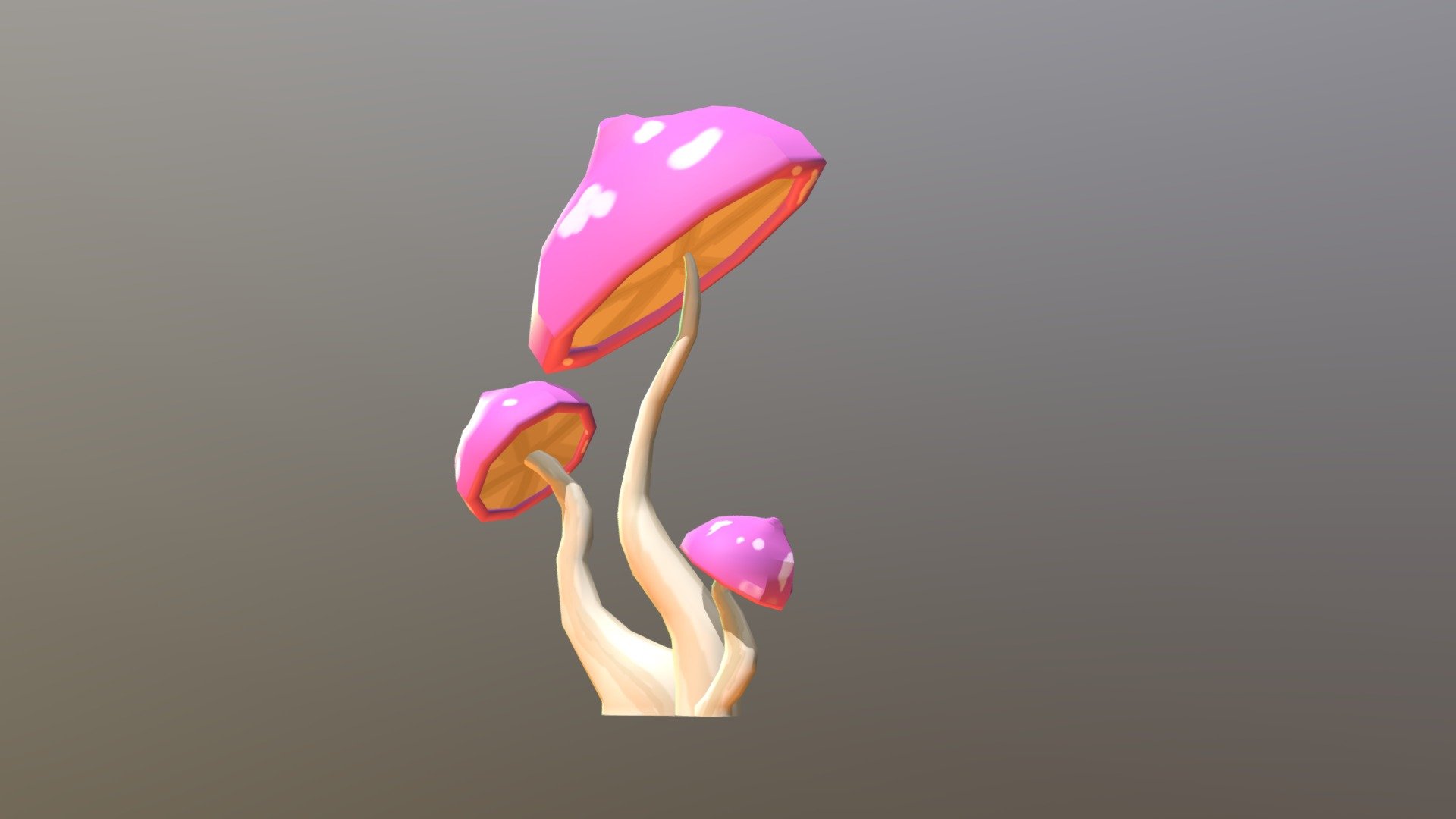 Mushrooms