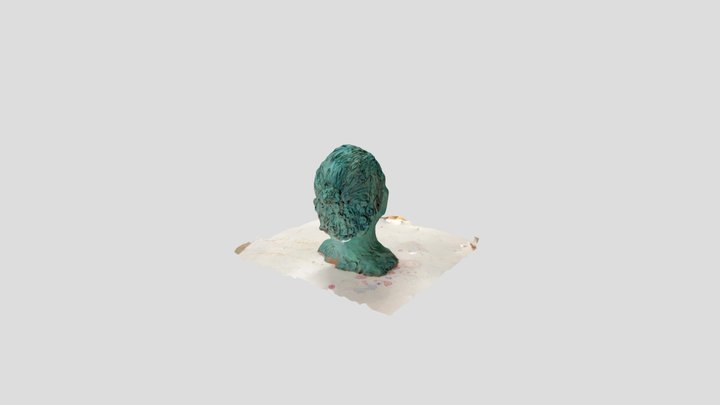 Chloé 3D Model