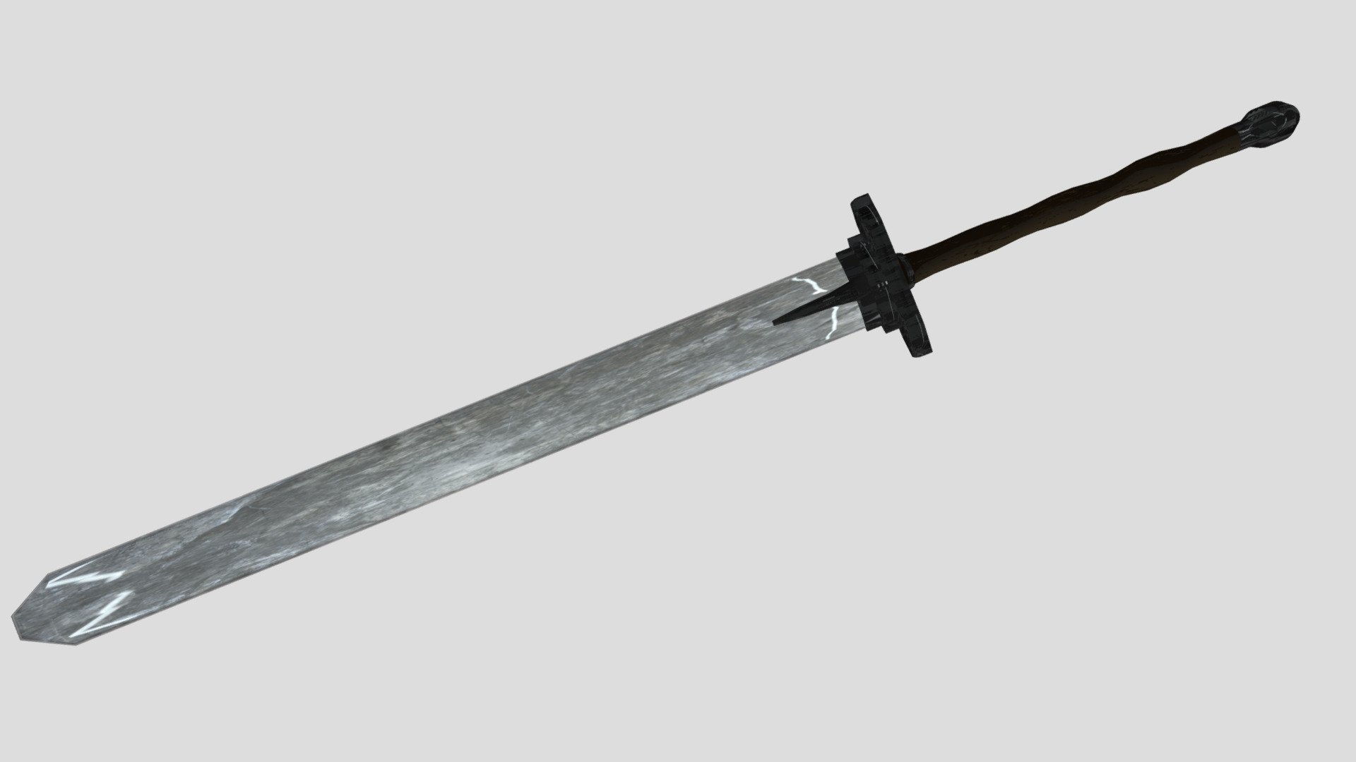 sword
