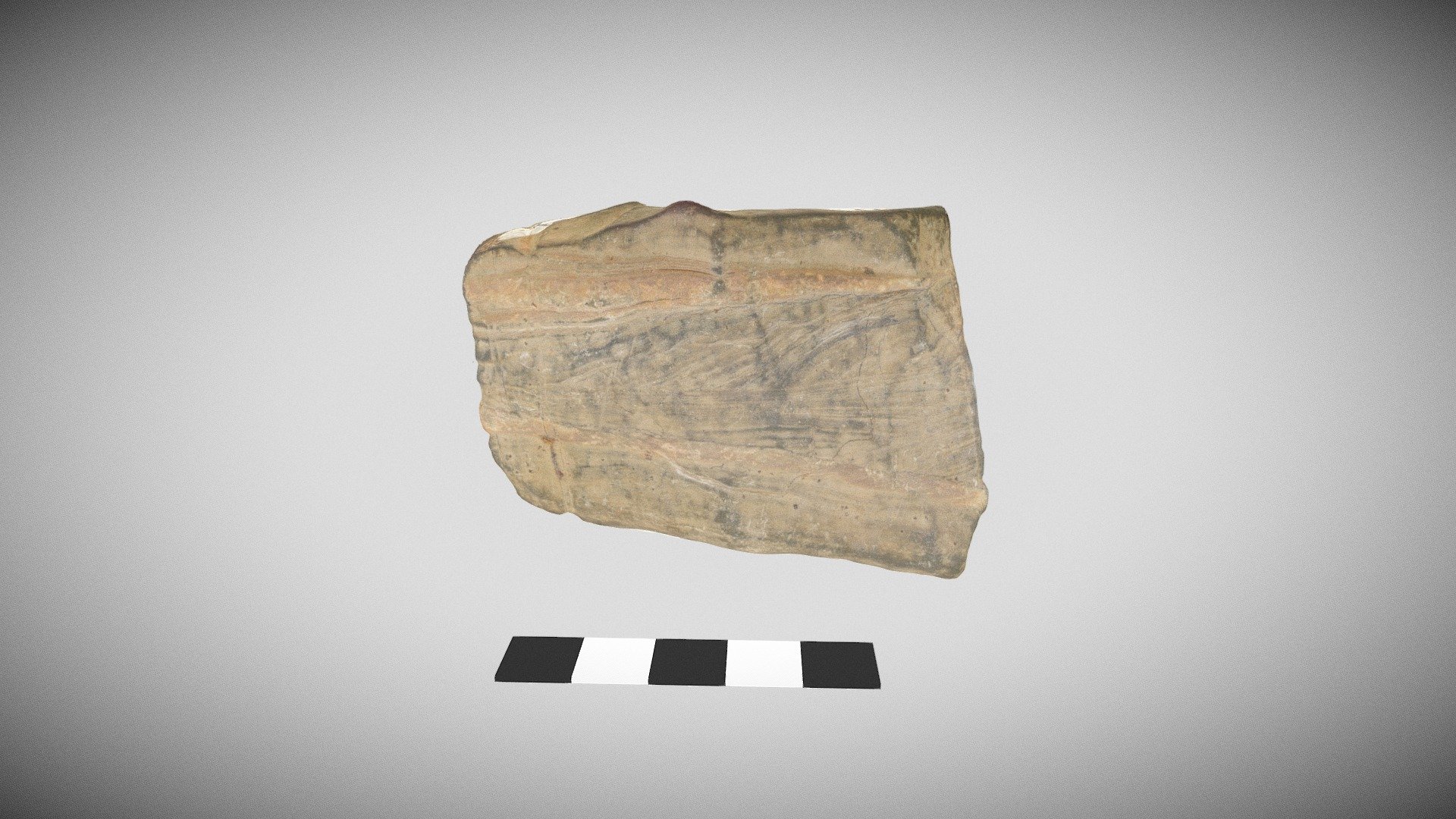 cross stratification