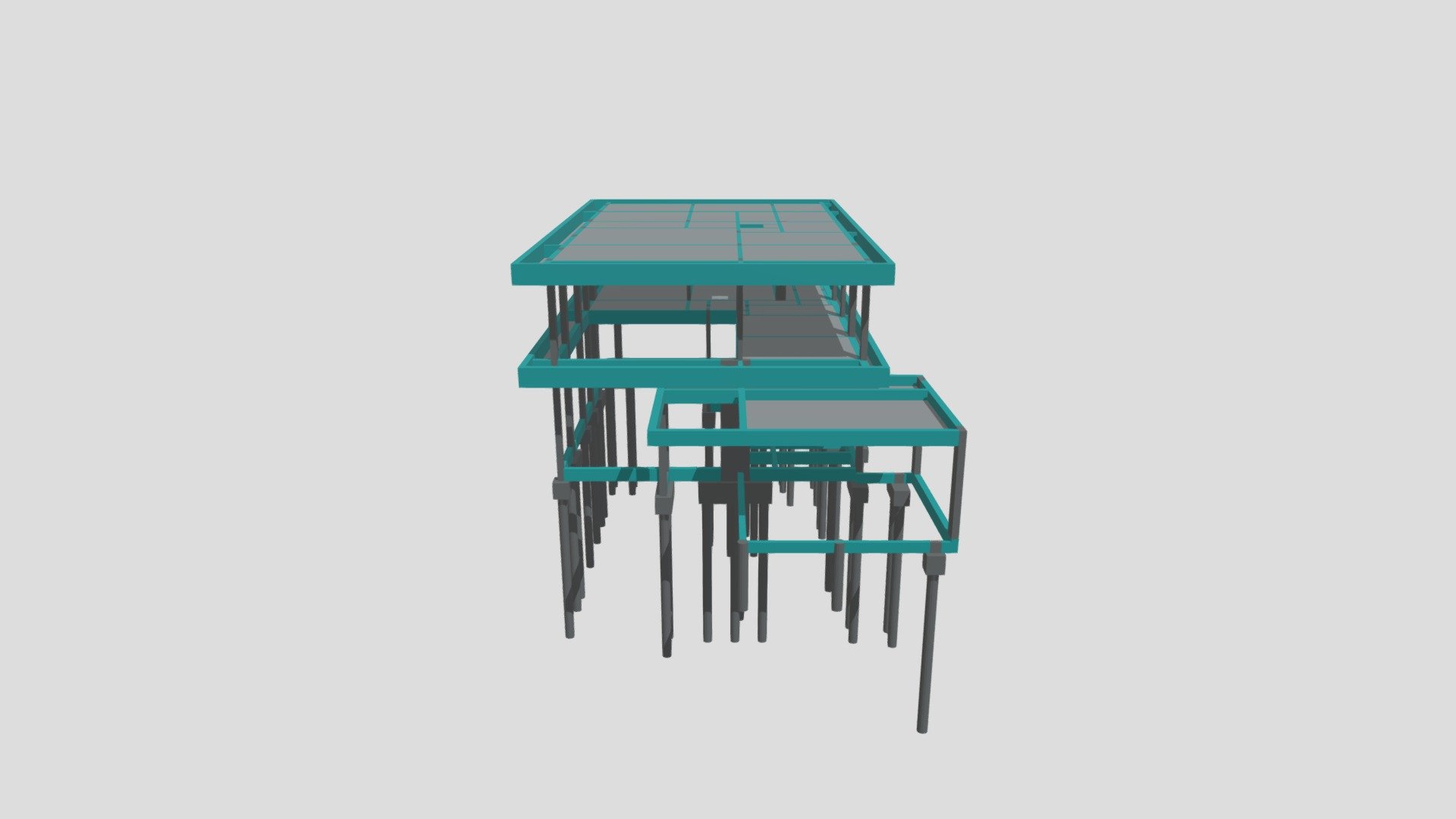 007 - 3D