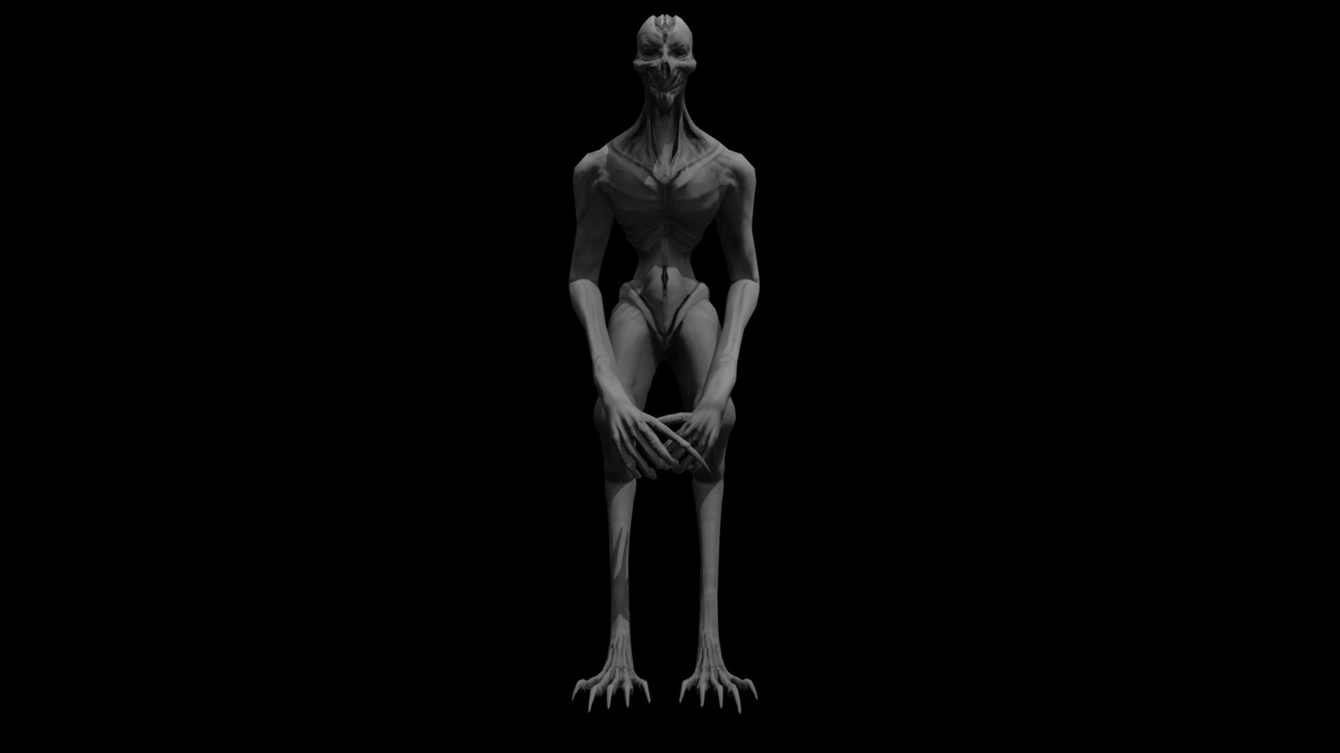 SCP-966 - Download Free 3D model by Stalky Boi (@superhero07077) [9cf3ac8]