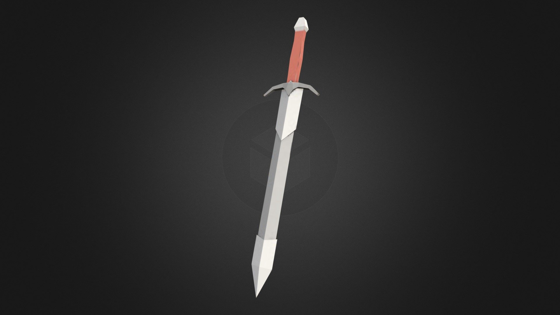Sheathed Sword2