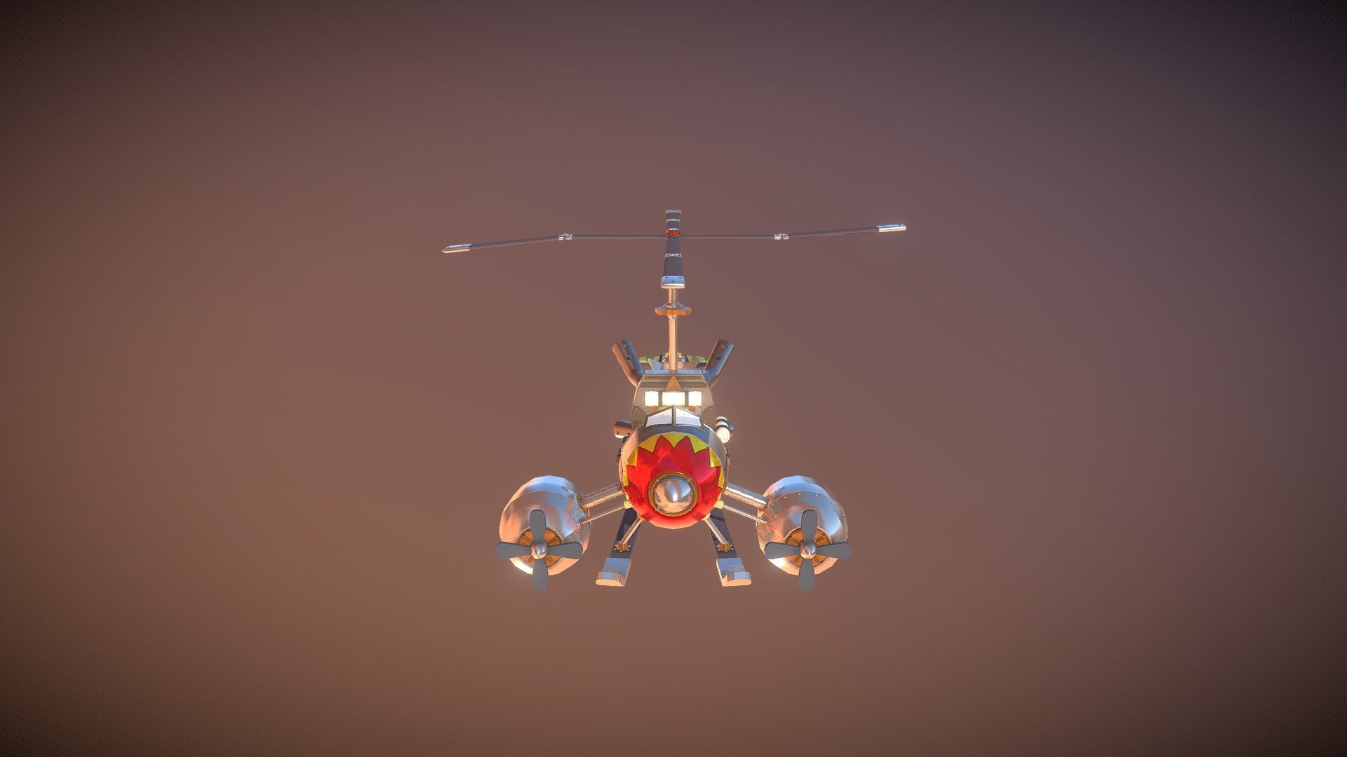Course asset: Draft