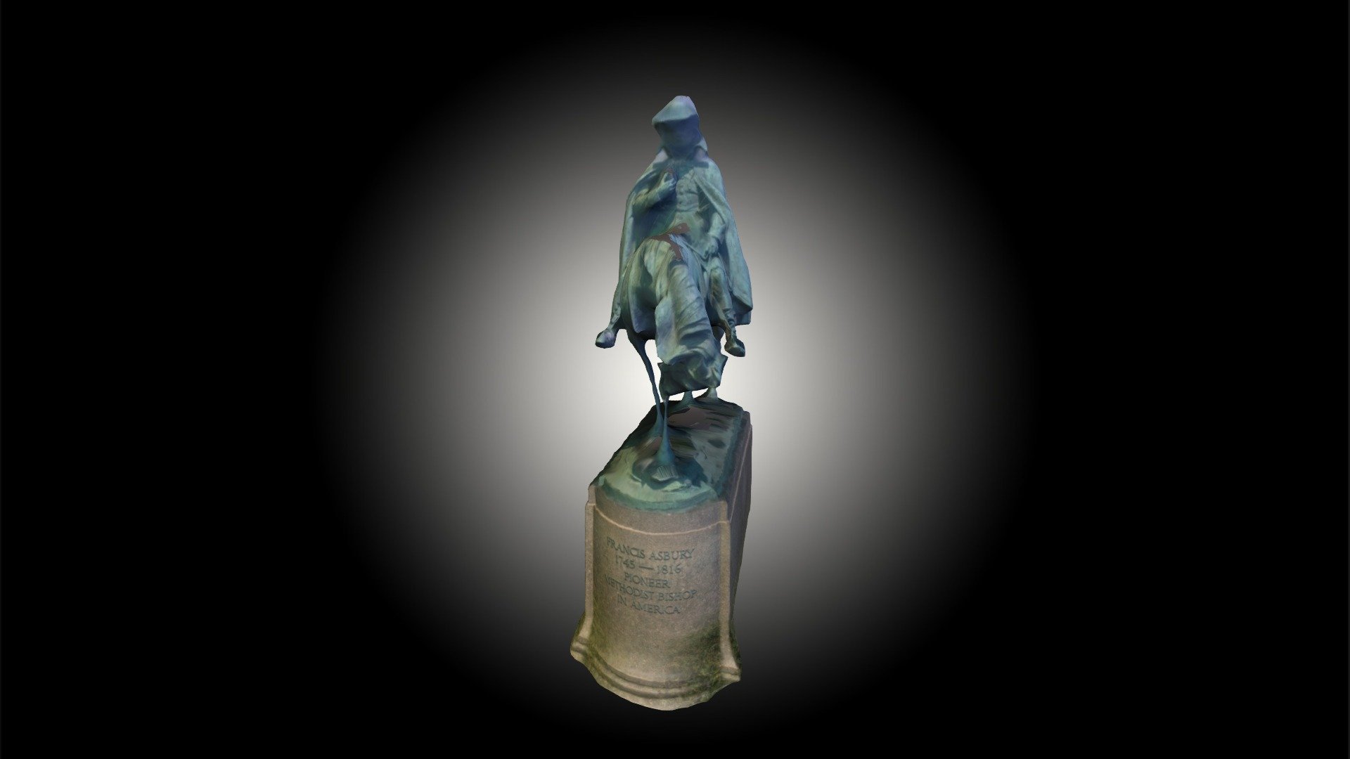 Francis Asbury