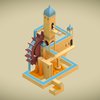 Monument Valley, Stage 2 - Download Free 3D model by HomoMilch ...