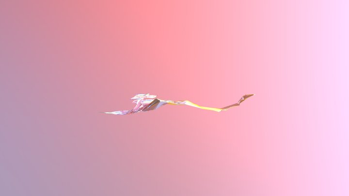 Kontur Fix With Road Seg 1 3D Model