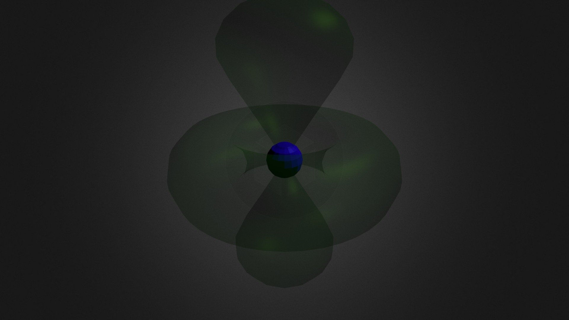 Dz 2 Orbital 3d Printable