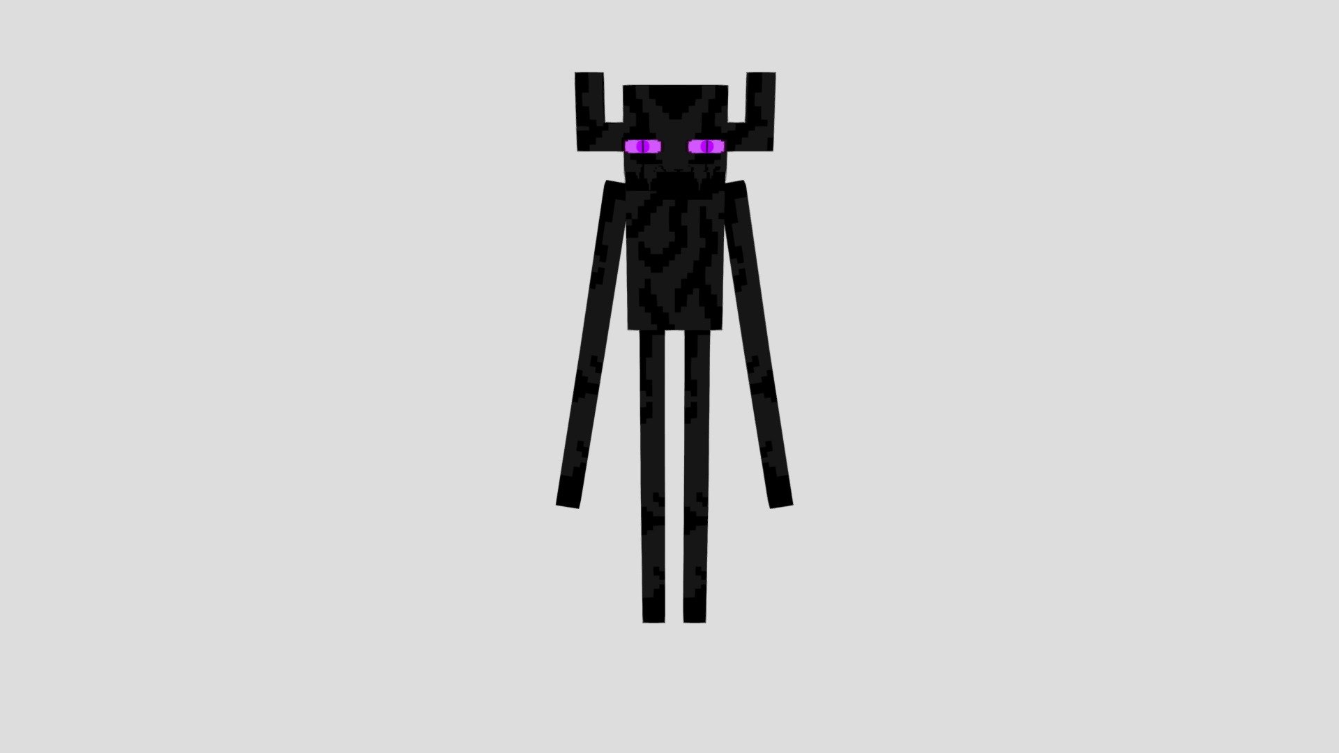 Enderman Titan-37