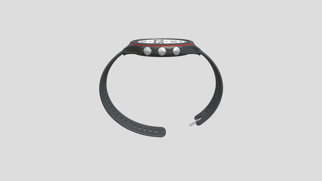 Garmin Forerunner 255