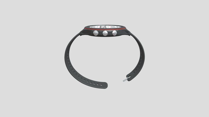 Garmin Forerunner 255