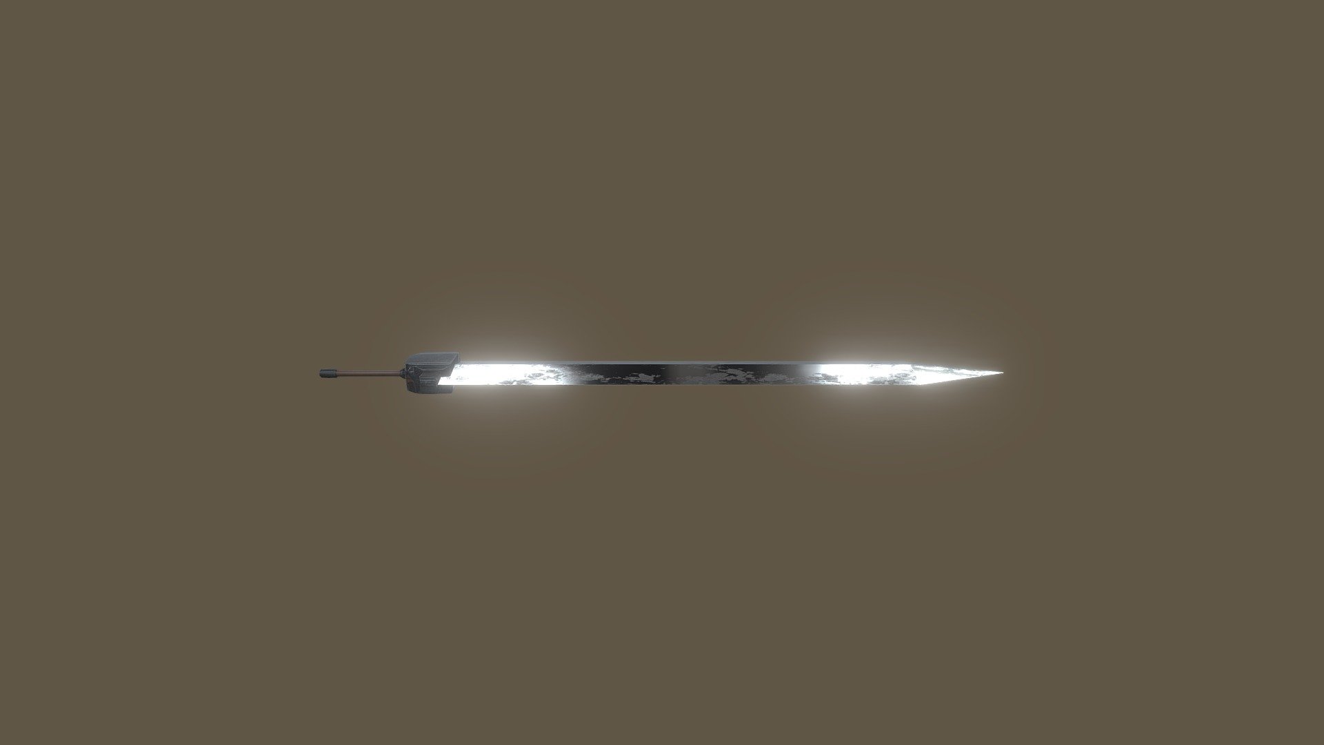 Greatsword
