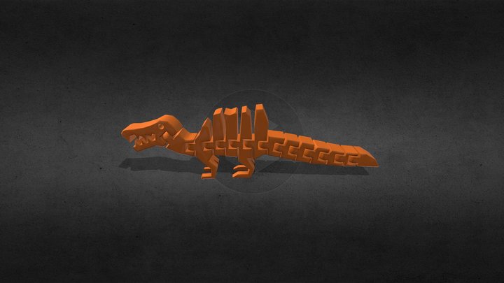 Ark 3D models - Sketchfab